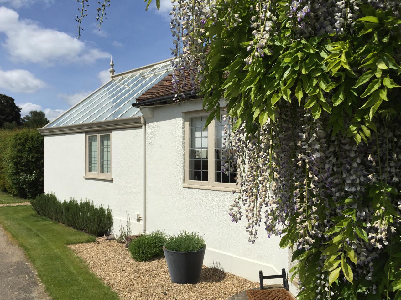 Hammonds Farm Estate, Checkendon